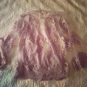 Nanette beautiful color!